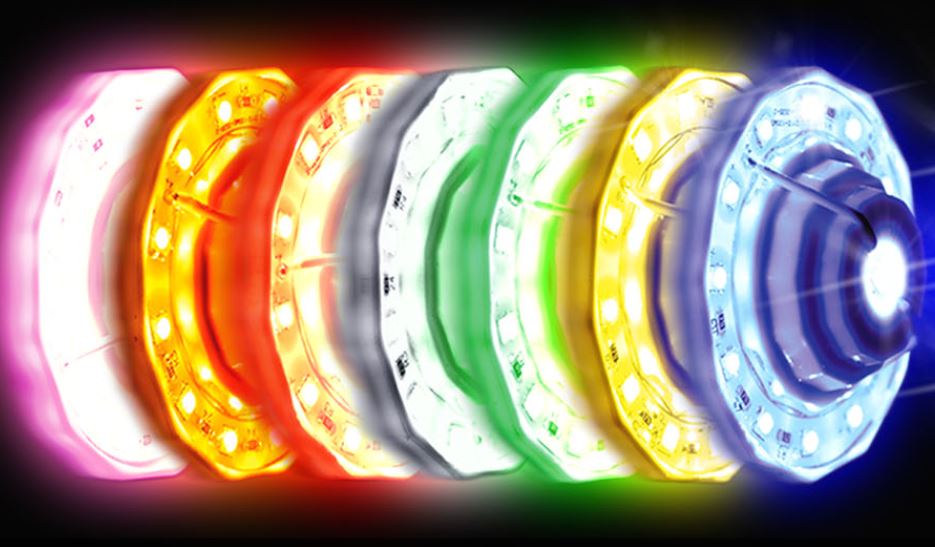 LED サーティーン2 バスマーカーランプユニット 各色 | 大阪のトラックショップＫＥＮＺはトラックパーツ、トラック用品、トラック部品の通販など トラック用品専門店