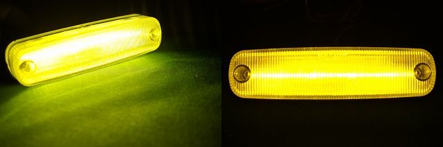 LED4ハイパワー車高灯NEO 3D | 大阪のトラックショップＫＥＮＺは
