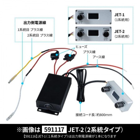 白熱球用調光器